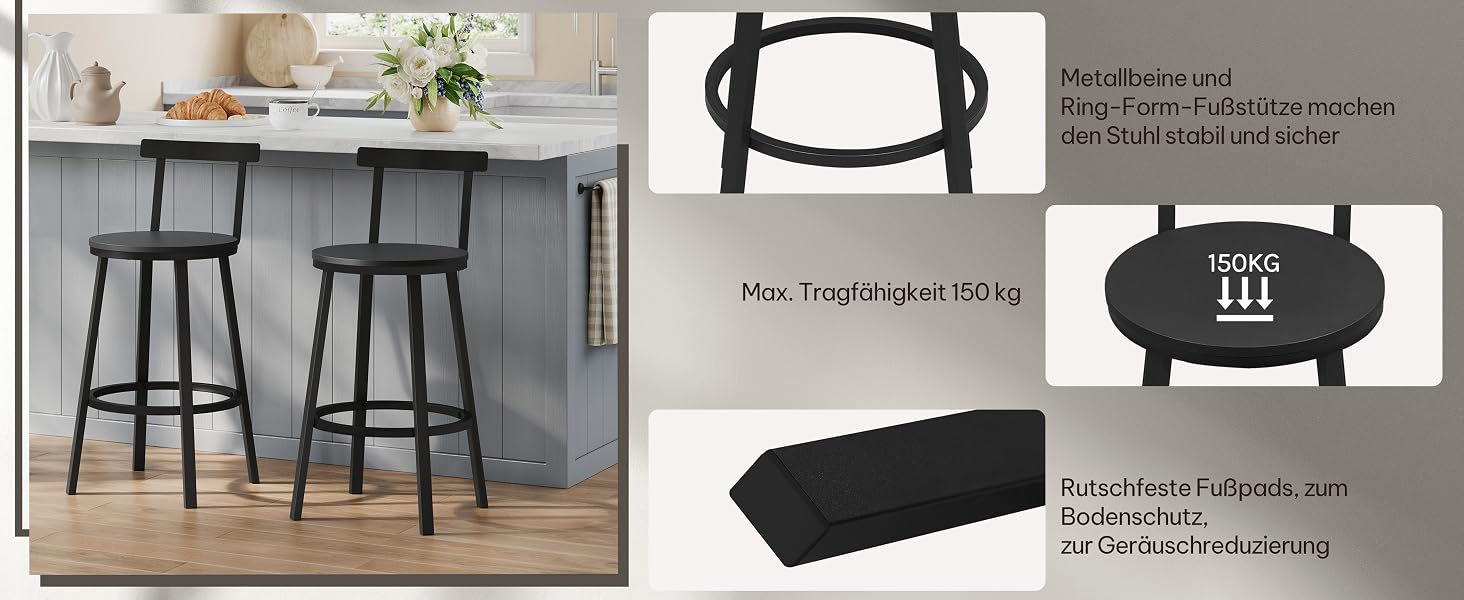 Tabouret de bar
