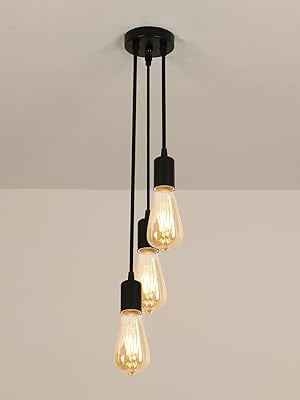 Suspension Luminaire