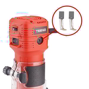 Défonceuse Électrique