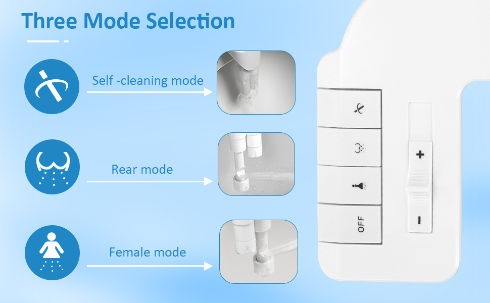 WC bidet giapponese