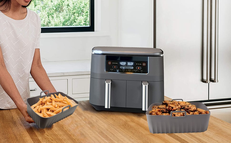 air fryer liners for ninja af400uk