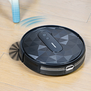 Aspirateur robot intelligent