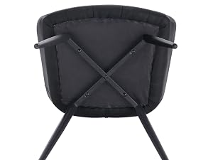 la silla [unused0] es un diseño moderno y minimalista con un