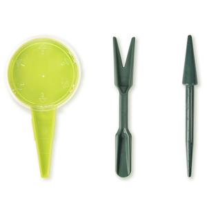 Seeding Tools + Sowing Seeds Dispenser
