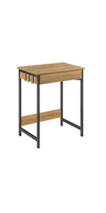 Mesa Escritorio Plegable