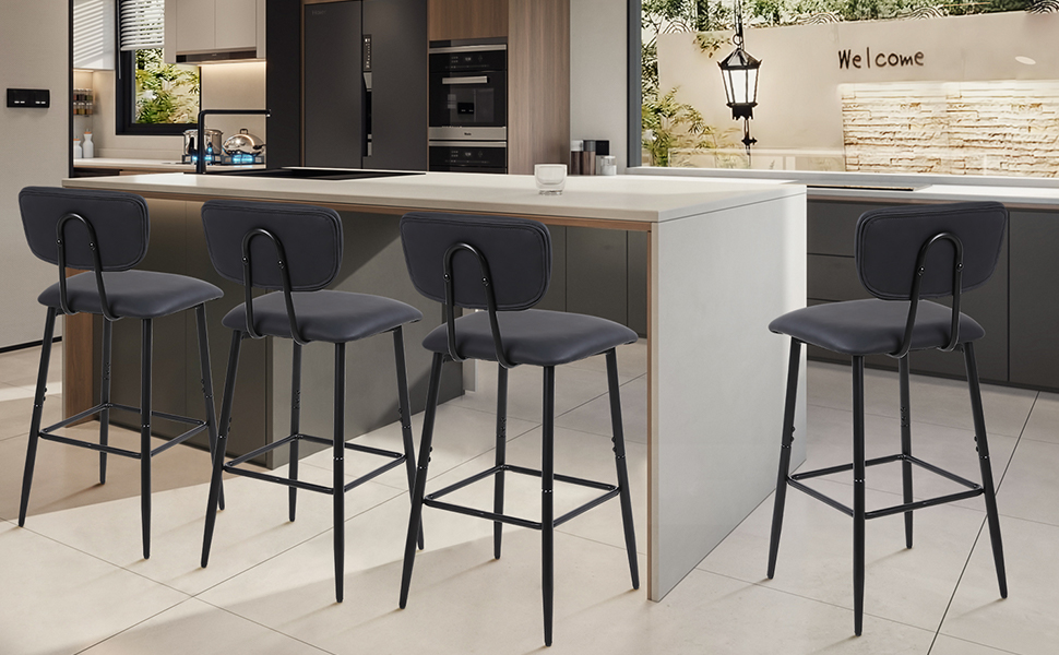 Tabouret de Bar