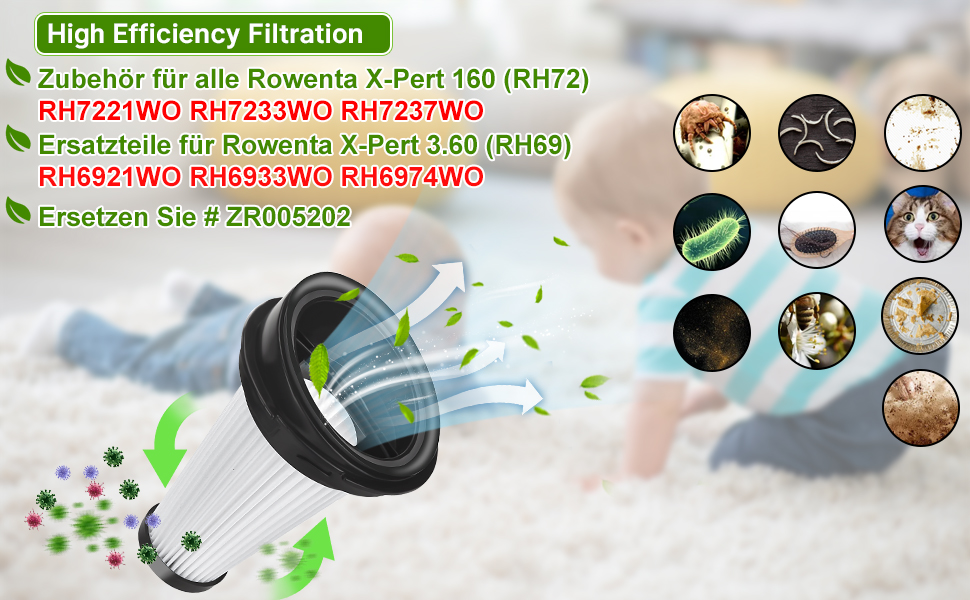 Filtre ZR005202