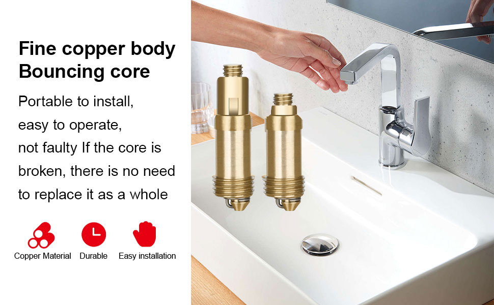 Drain Stoppers