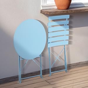 Set di mobili da balcone LIFERUN