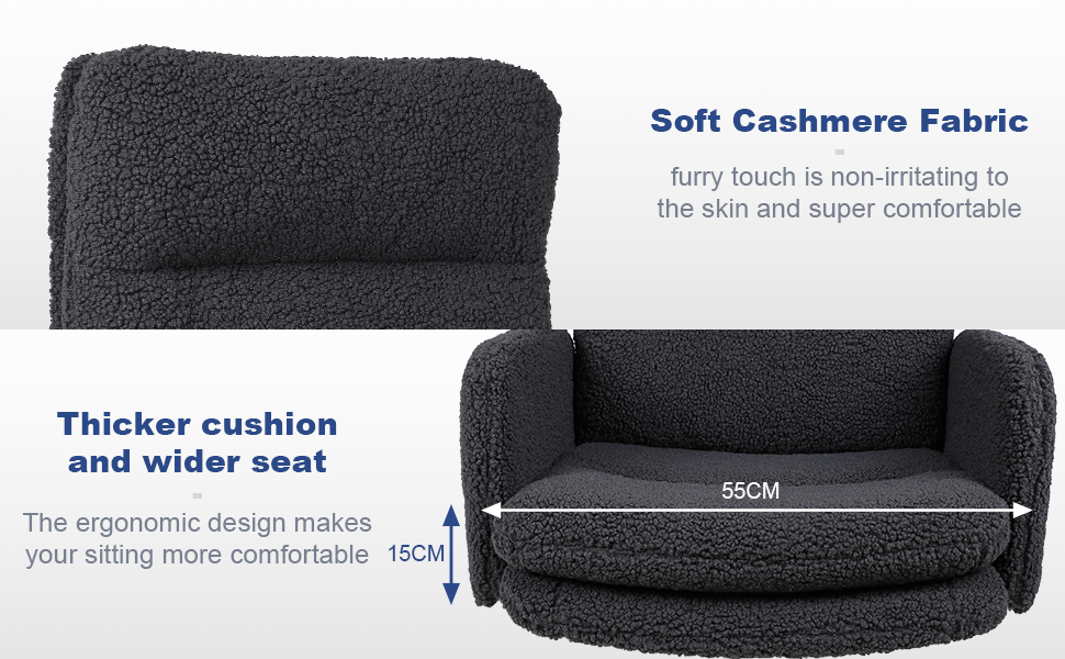 the [ unused0 ] chair - soft touch