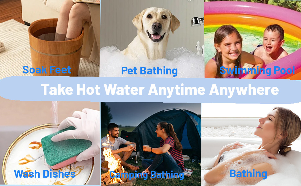 water  heater