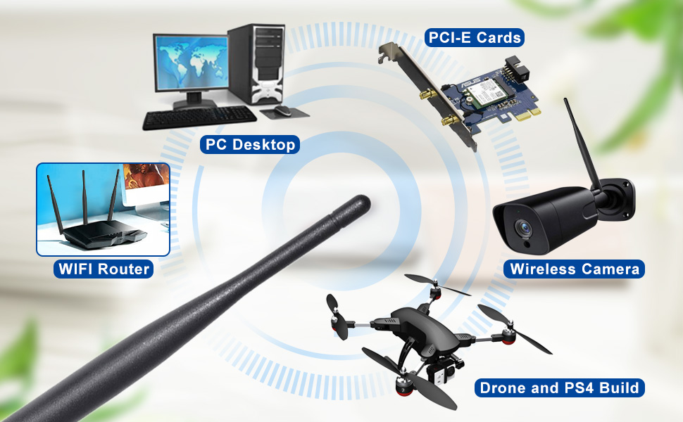 wifi aerial