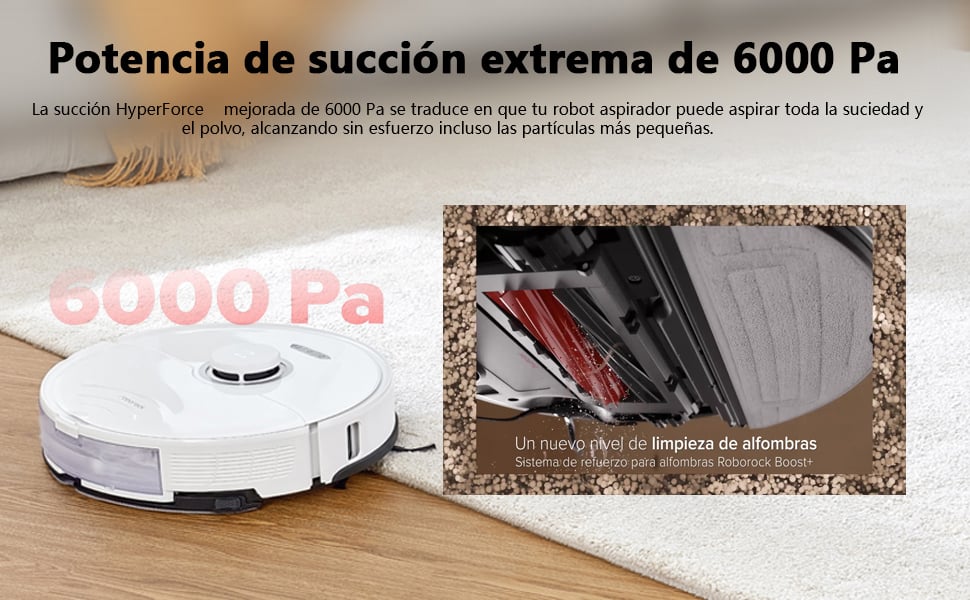 roborock S8