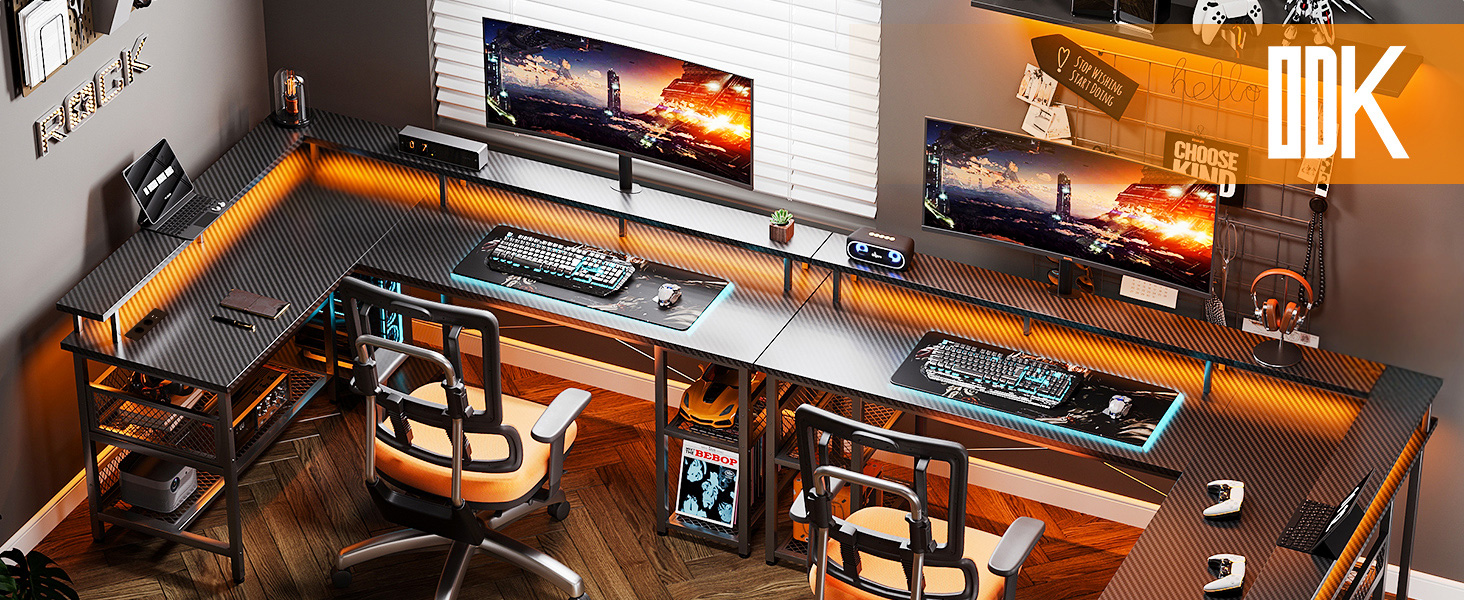 bureau gaming