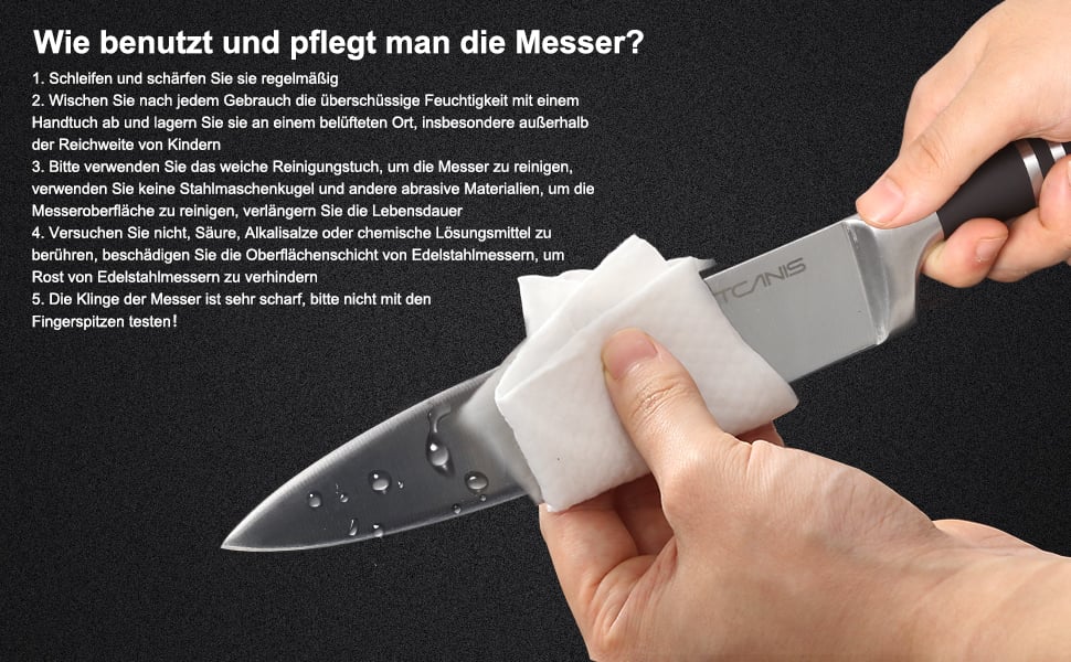 Set 17Pcs Couteau De Cuisine Professionnels En Acier Inoxydable Avec Bloc à Couteaux En Bois Massif -Pro Outils Soldes Magasin AAHKMJXYDAFdJAOAIMEbOAchlkWZ0oakZn uVZ0mPidMNbILvCvspZ4oG3fPgIqc1P26RdPiG8KHKUtblW5 ULKvLD1OHzwX jolGWPZGyLZfAh kswrz0RaBQcCf Nedh489erzVSV0anCdpGtvD Una6nCK9gQzUxHMvusggzZgIgi