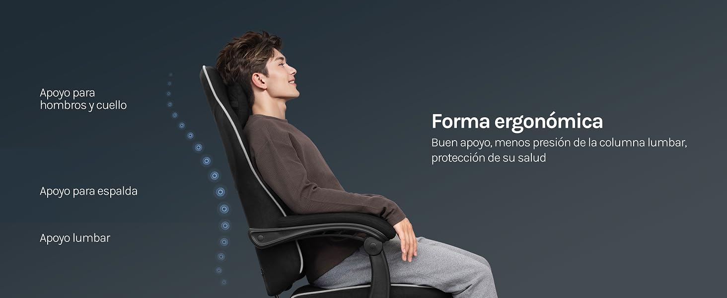 Silla Gaming