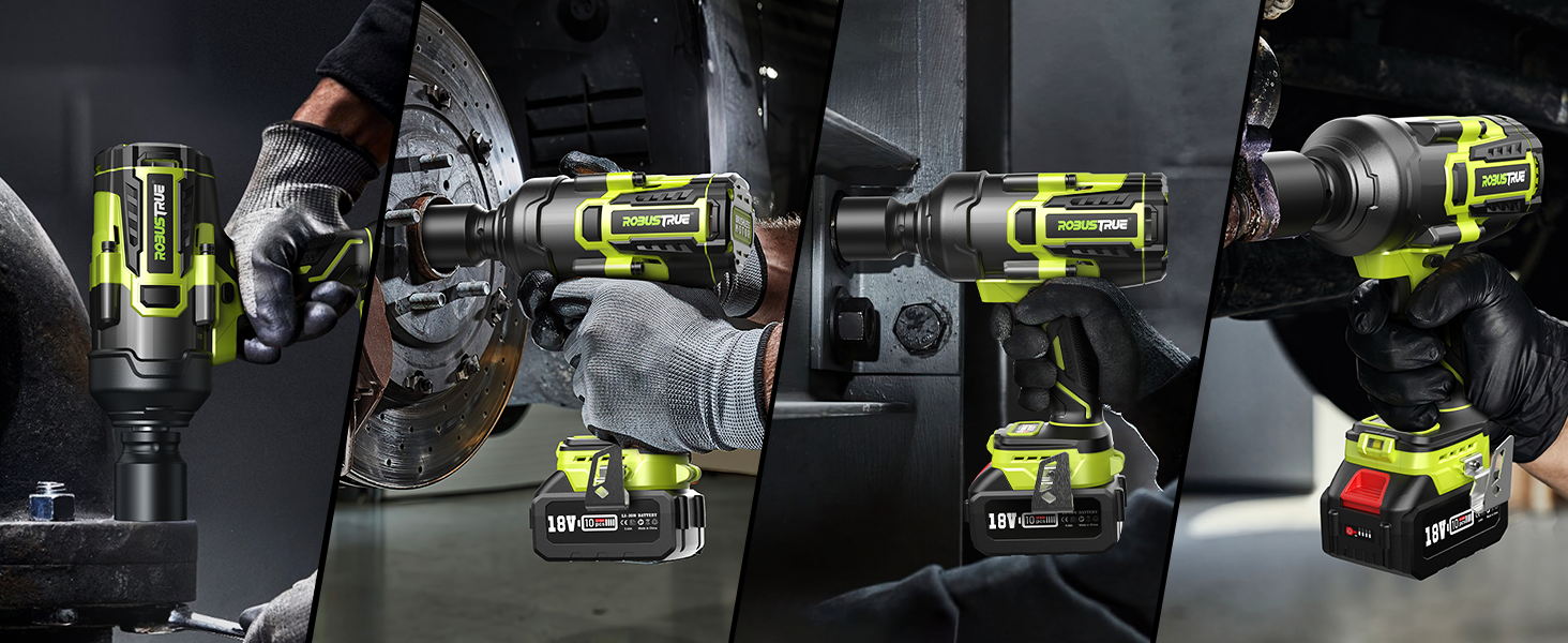 Vielseitiger Werkzeugmeister