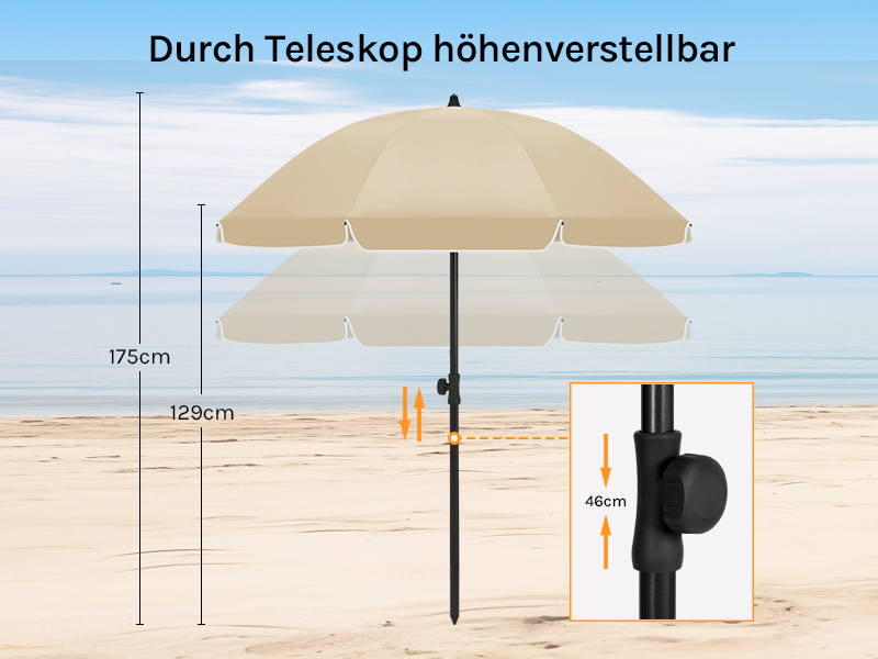 Sonnenschirm
