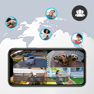 wifi camera