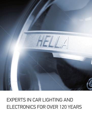 HELLA. UK