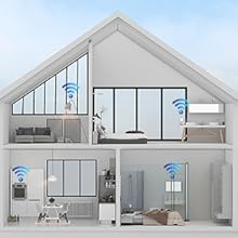 connected socket; e alexa