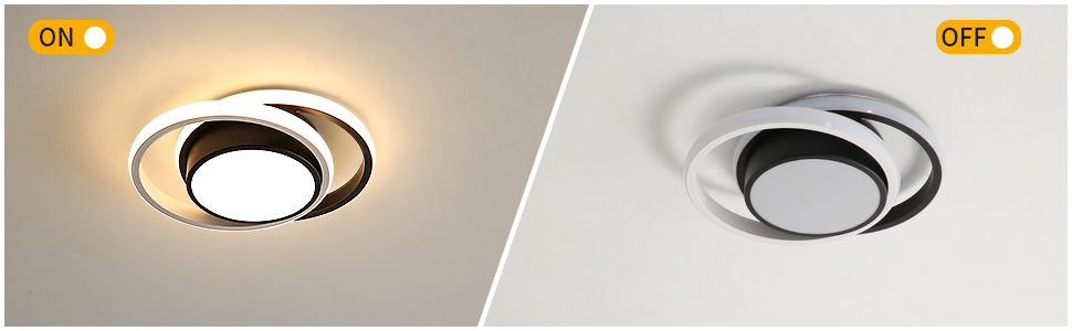Deckenlampe LED