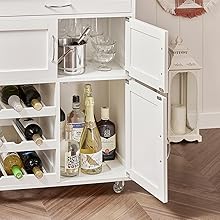 SoBuy FKW45-WN Desserte Chariot De Cuisine De Service Roulant, Meuble Armoire De Rangement Cusine Sur Roulettes -VIDAXL || Bosch || Whirlpool Soldes AAHKMJXYDAFdJAOAIMEbOAchlkWZ0oakZn uVZ0mPidMNbILvCvspZ4oG3fPgIqc1P26RdPiG8KHKUtblW5 ULKvLD1OHzwX