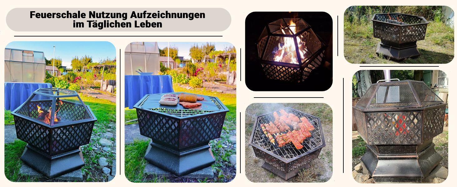 Feuerschale