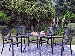 patio dining set