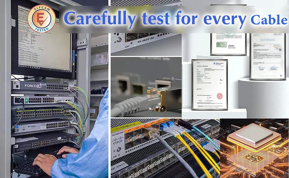 Gelbes Singlemode-Glasfaserkabel LC/APC zu SC/APC LSZH