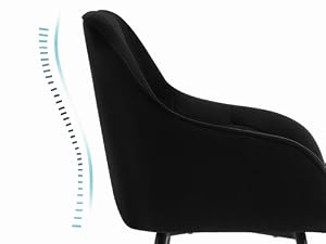 dining chairs velvet, kitchen stool, relaxing chair,