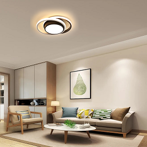 LED Deckenleuchte