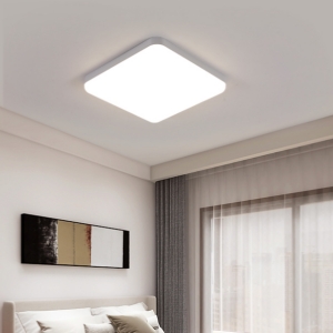 plafonnier led