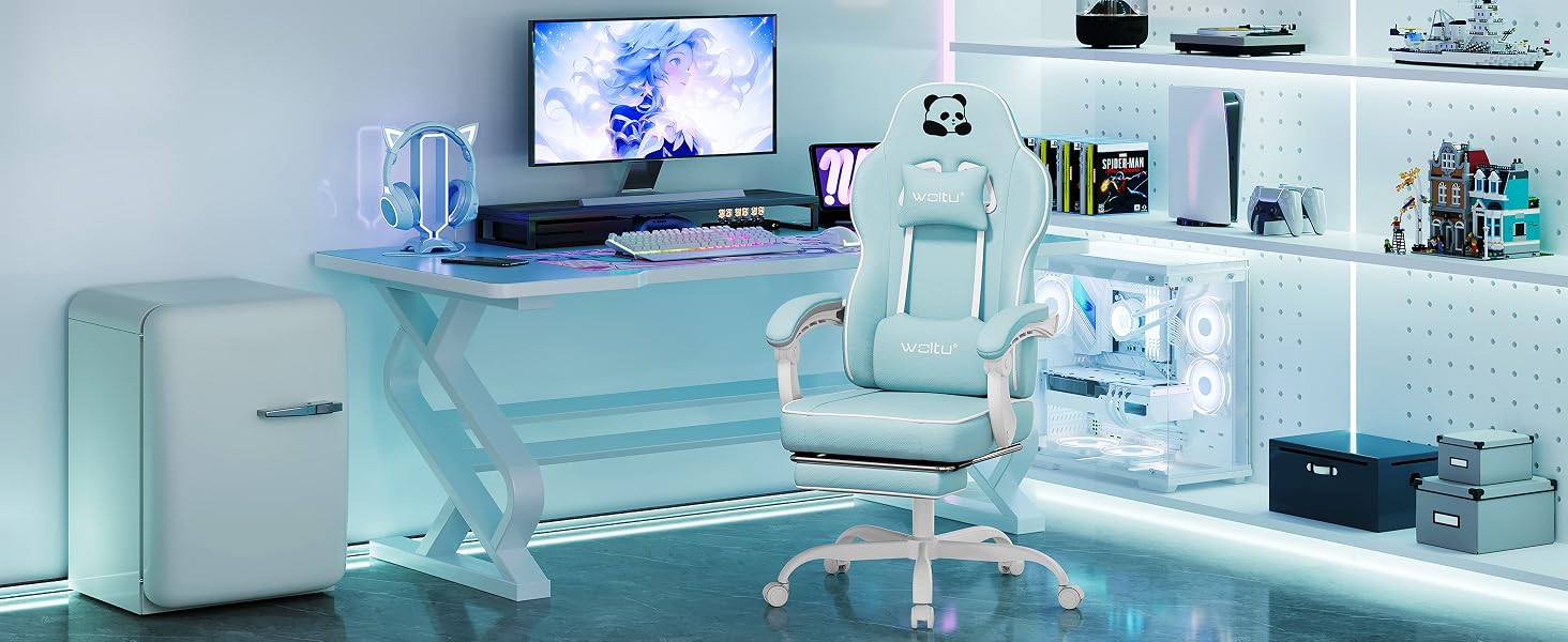Sedia Gaming