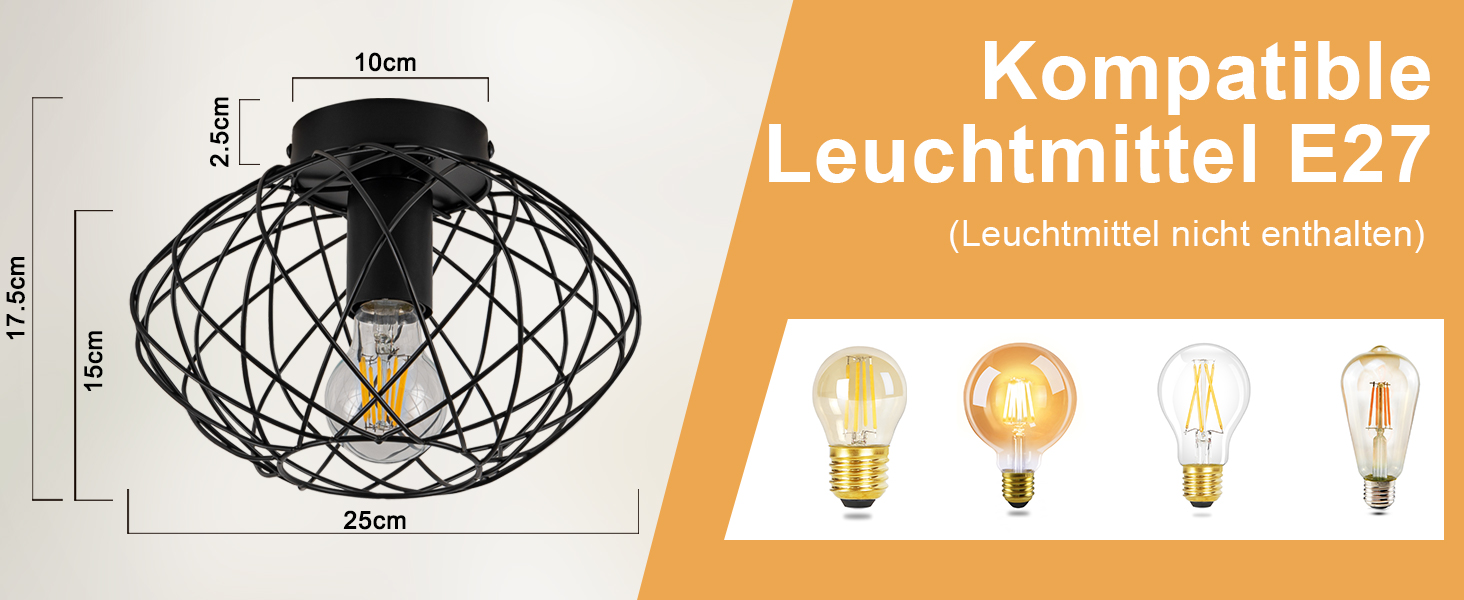 deckenlampe küche