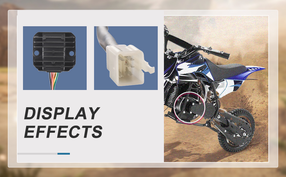 the new technology for the motorcycle