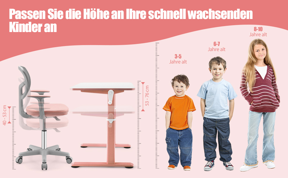 schreibtischstuhl