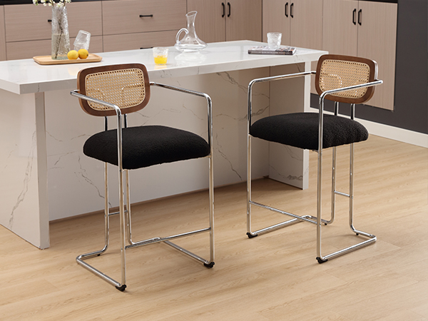 chaise de bar 