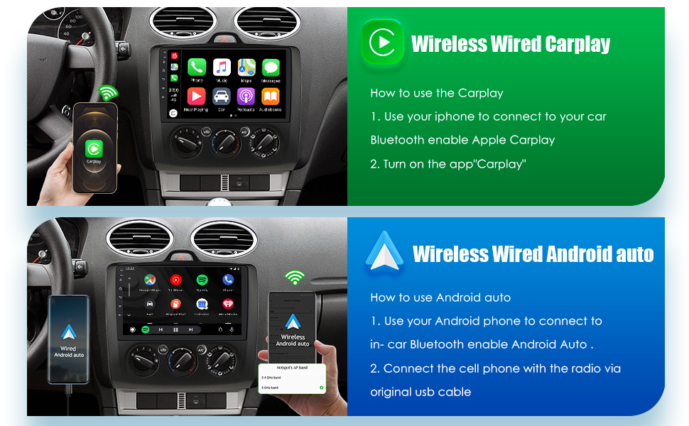 Hizpo Android 12 Navigator
