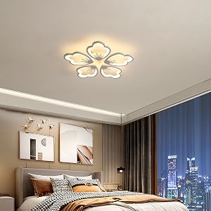 led ceiling light dimmable