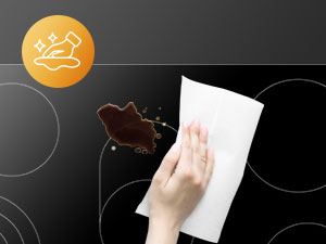 plaque de cuisson en céramique