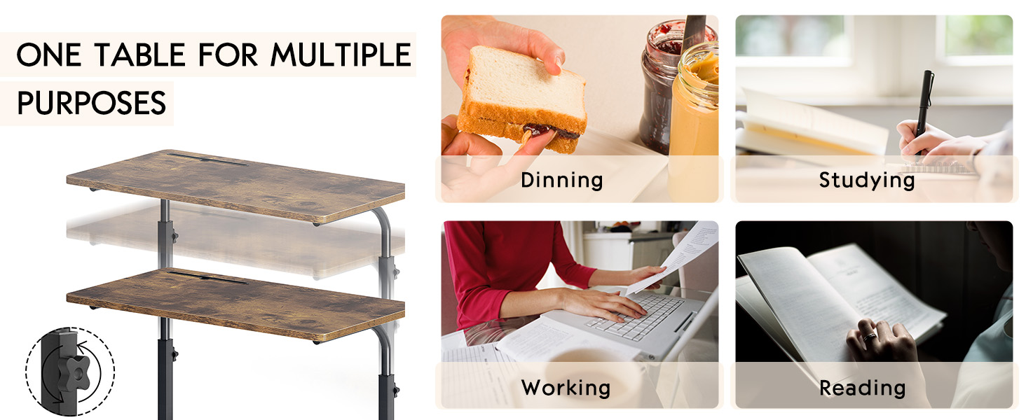 Table d'appoint