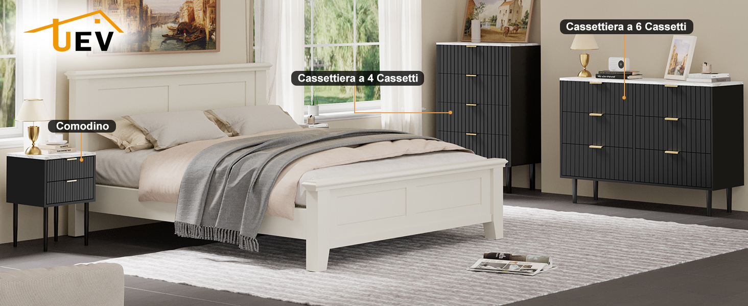 nightstand