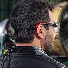 lunette di protezione