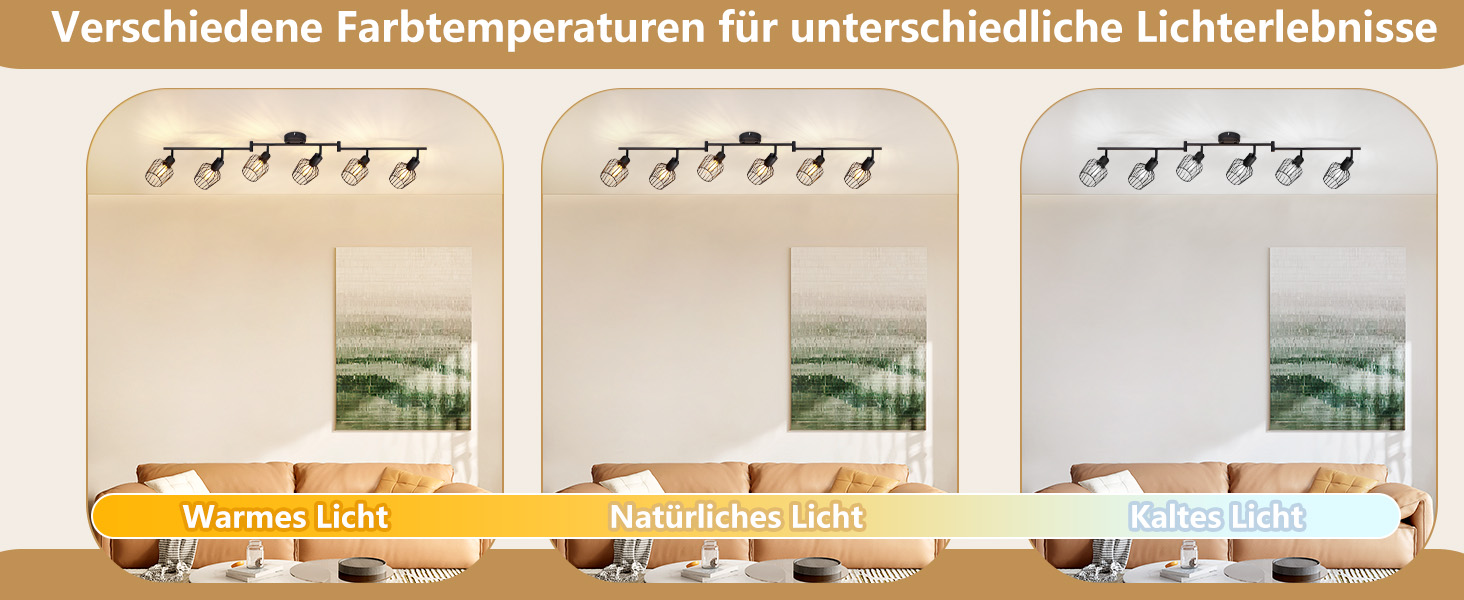Wandstrahler