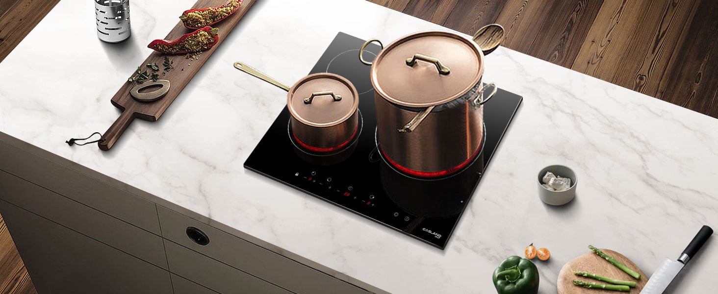 Ceramic Hob