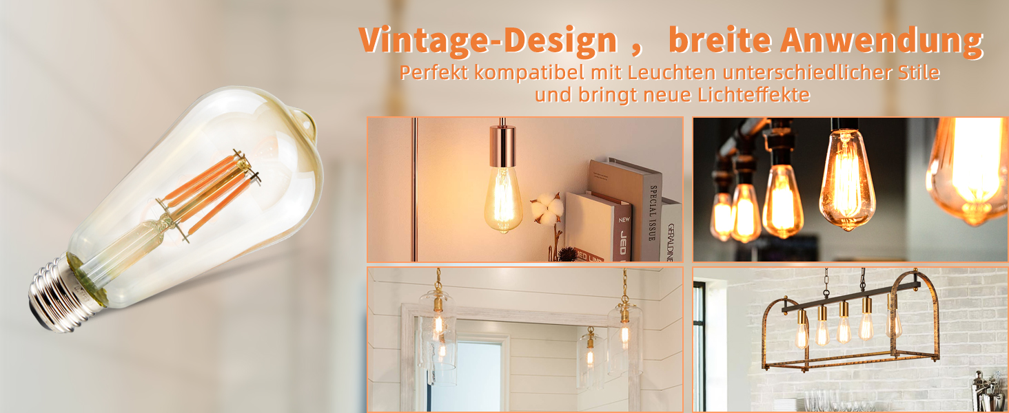 e27 led warmweiss