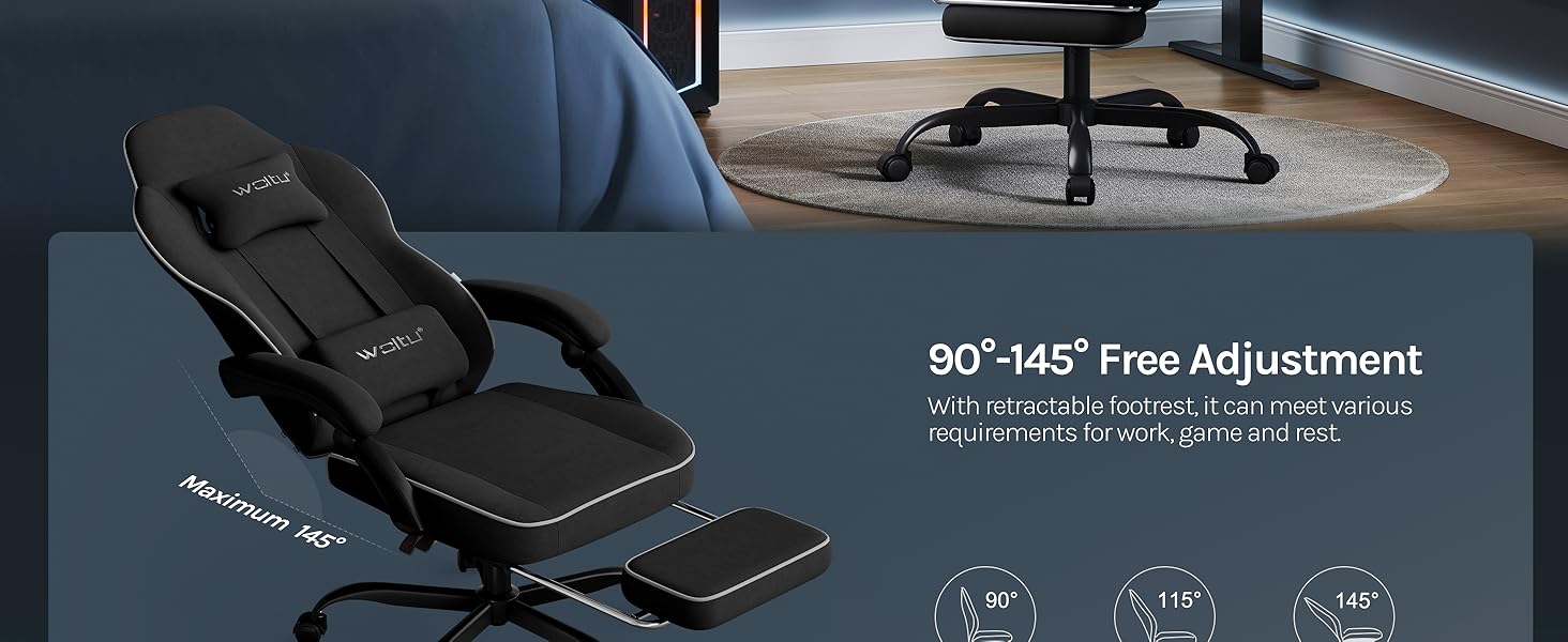 Gaming Chair