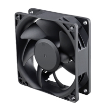 80mm case fan. 