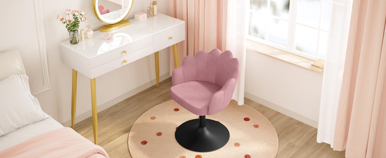 Taburete de Maquillaje